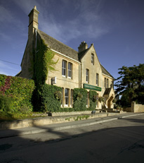 The Three Ways House Hotel