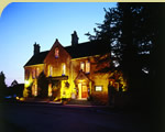 Three Ways House Hotel