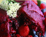 Summer Pudding