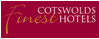 a member of Cotswolds Finest Hotels