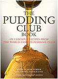 the pudding club recipe book