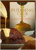 the pudding club recipe book