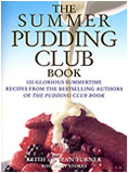 the summer pudding club recipe book