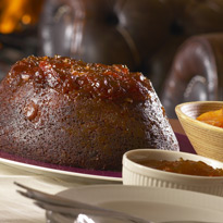 Lord Randalls pudding