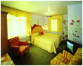 a pudding club room