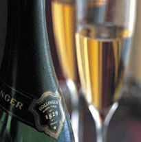 Christmas Parties at Three Ways House