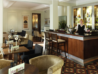Randalls Bar Brasserie