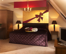 Chocolate Room Chocolate Room