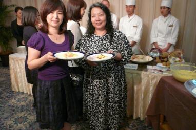 Pudding Club meeting Osaka Pudding Club meeting Osaka