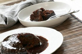 Sticky Toffee Pudding Sticky Toffee Pudding